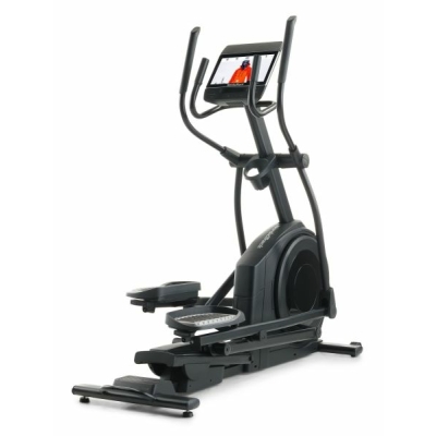 NordicTrack Elliptique AirGlide 14i 