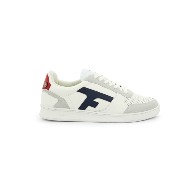 Faguo Hazel Men White