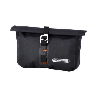 Ortlieb Accessory-Pack black matt 3/5 L Black