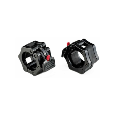 JK Fitness Stop Disques automatiques (paire) 