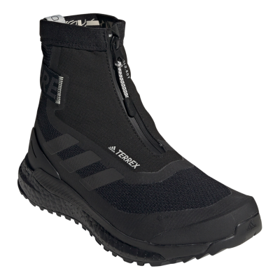 Adidas Terrex Free Hiker Cold Ready Frau Schwarz