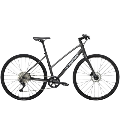 Trek FX 3 DISQUE STAGGER Mann 