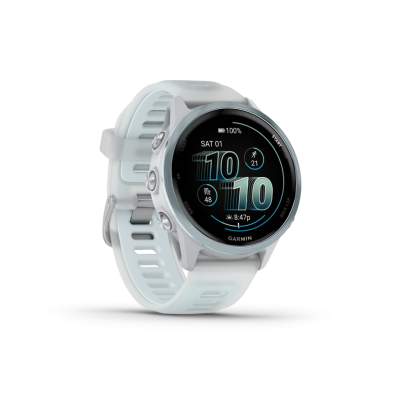 Garmin Forerunner 570 42MM Blanc