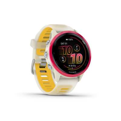 Garmin Forerunner 570 42MM Blanco