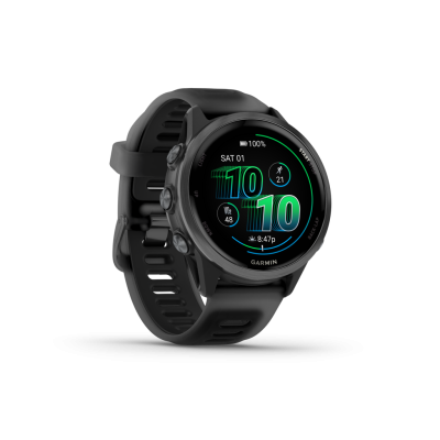 Garmin Forerunner 570 42MM Noir