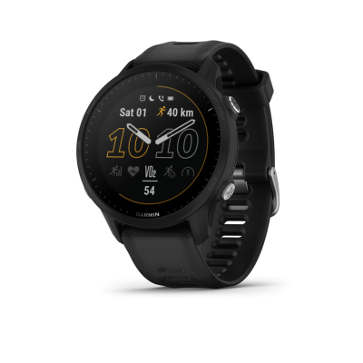 Garmin Forerunner 955 Noire Noir