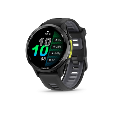 Garmin Forerunner 970 Noir