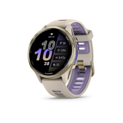 Garmin Forerunner 970 Violet
