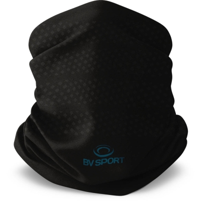 BV Sport Foulard Original Noir/Bleu Tu Black