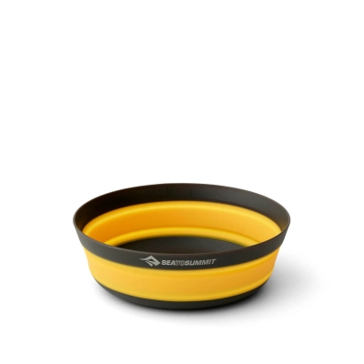 Sea To Summit Frontier UL Bol pliant Yellow
