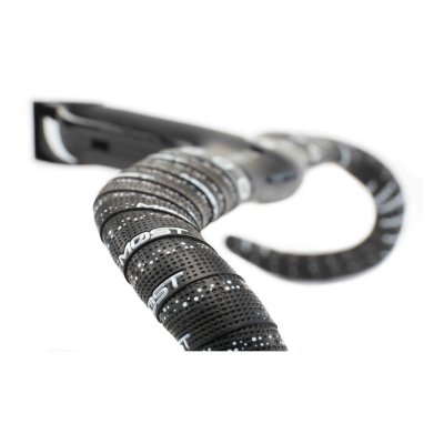 Most Ruban de Cintre ULTRAGRIPevo 3mm BLACK Noir