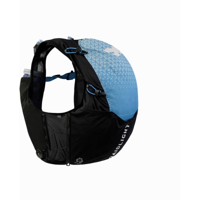 Raidlight Responsiv 12L Blue