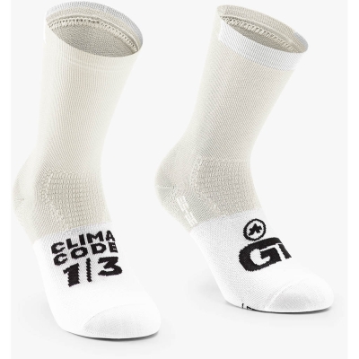 Assos GT Socks C2 Moon Sand Sand