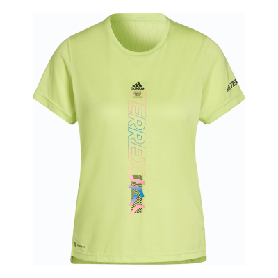 Adidas Agravic Shirt Femme