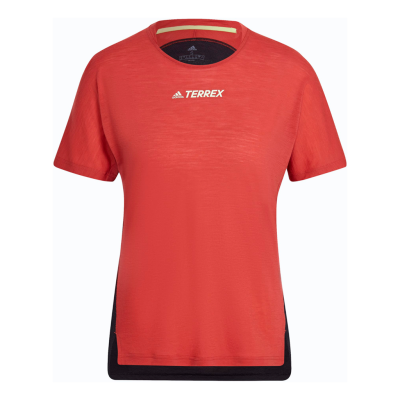 Adidas Agravic Pro WL T-Shirt Femme