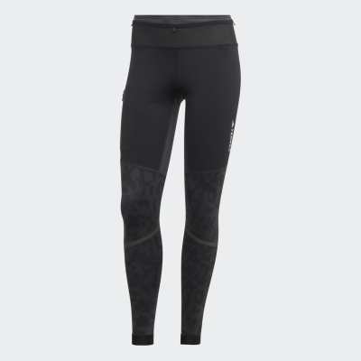 Adidas AGR TIGHT Vrouw Zwart