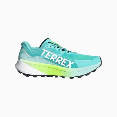 Adidas Terrex Agravic 3 Hombre Azul cielo