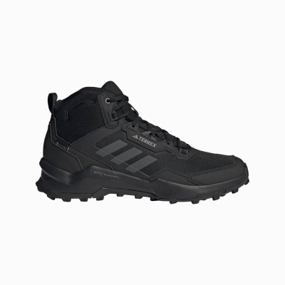 Adidas Terrex AX4 Mid Gore-Tex Homme Noir