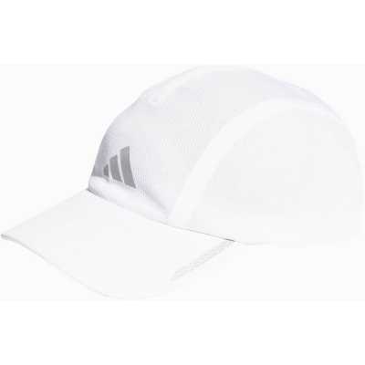 Adidas RUN MES CA A.R. Homme Blanc
