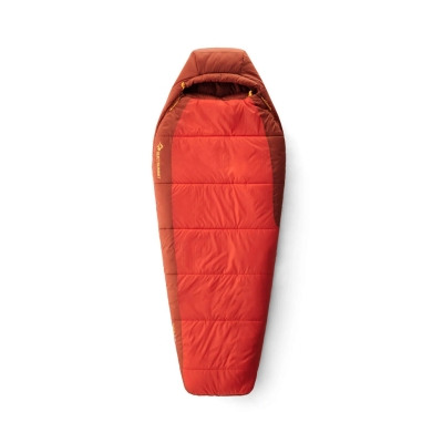 Sea To Summit Hamelin -1C- Regular Orange