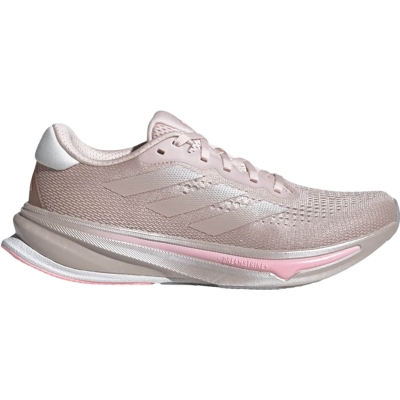 Adidas Supernova Rise Femme Rose