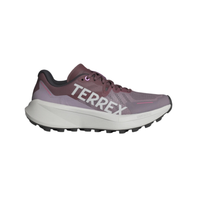 Adidas Terrex Agravic 3 Femenino Violeta