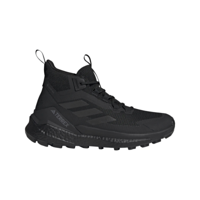 Adidas TERREX FREE HIKER 2 GTX Hombre Negro