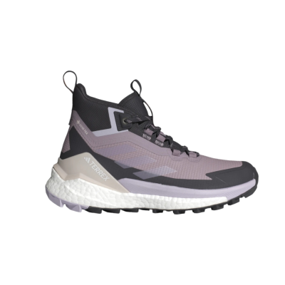 Adidas TERREX FREE HIKER 2 GTX W Woman Violet