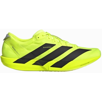 Adidas ADIZERO ADIOS 9 M Hombre Negro