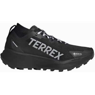 Adidas TERREX AGRAVIC GTX W Femenino Negro