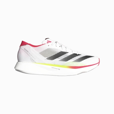Adidas ADIZERO TAKUMI SEN 10 M Homme Blanc