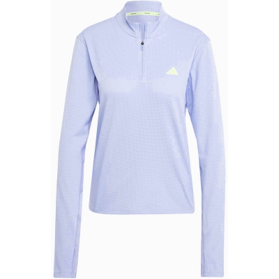 Adidas adizero 1/4 Zip Woman 