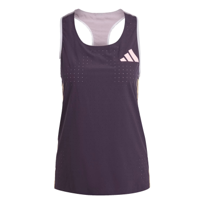 Adidas Singlet Vrouw Paars