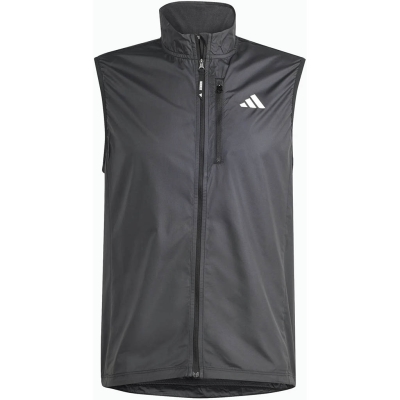 Adidas OTR B VEST Mann Schwarz