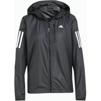 Adidas OTR B JKT Vrouw Zwart
