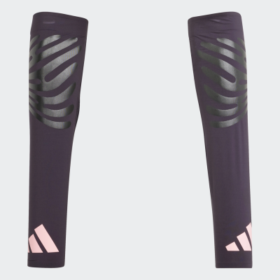 Adidas Adizero Sleeves Schwarz