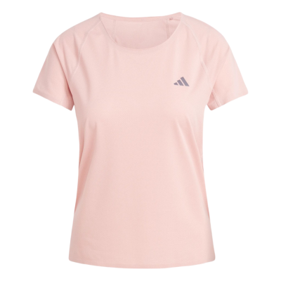 Adidas adizero Shirt Femme Rose