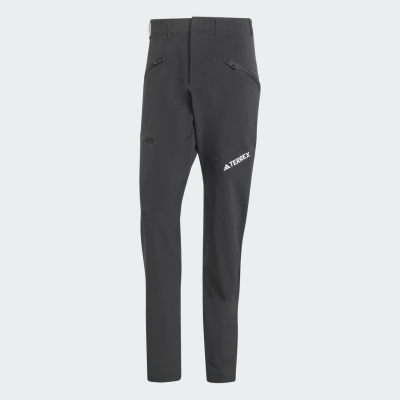 Adidas Trail SS Pant Hombre Negro