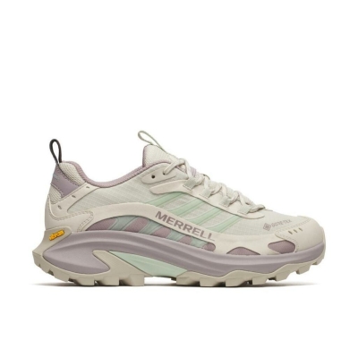 Merrell Moab Speed 2 Gore-Tex Frau 