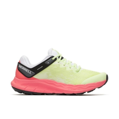 Merrell Antora 4 Femme Jaune
