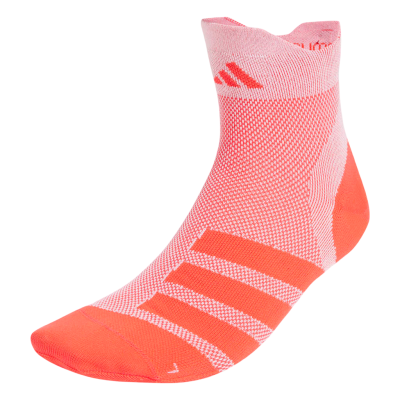 Adidas RUNxADIZEROSock Mann Rot
