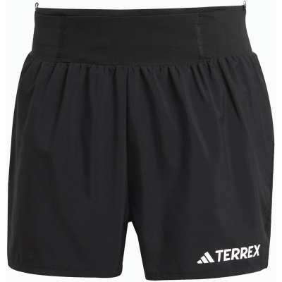 Adidas W XPR SHORTS Femme Noir