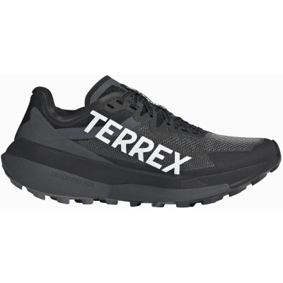 Adidas TERREX AGRAVIC SPEED W Femenino Negro