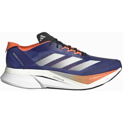 Adidas ADIZERO BOSTON 12 M Homme Bleu