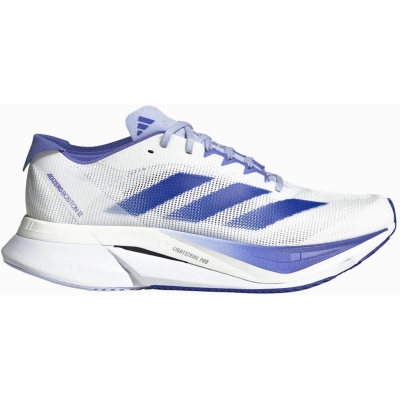 Adidas ADIZERO BOSTON 12 W Femme Blanc