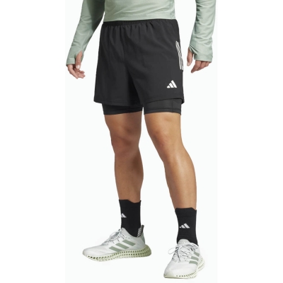 Adidas OTR B S 2in1 M Homme Noir