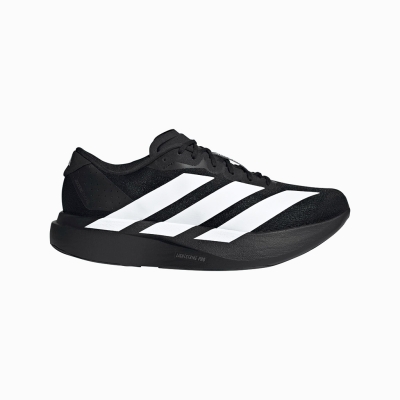 Adidas Adizero Evo SL Hombre Negro