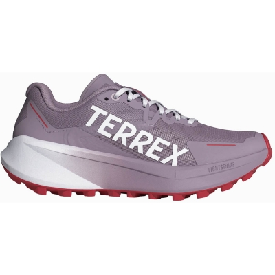Adidas TERREX AGRAVIC 3 W Femenino Rosa