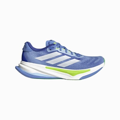Adidas Supernova Prima 2 Hombre Azul