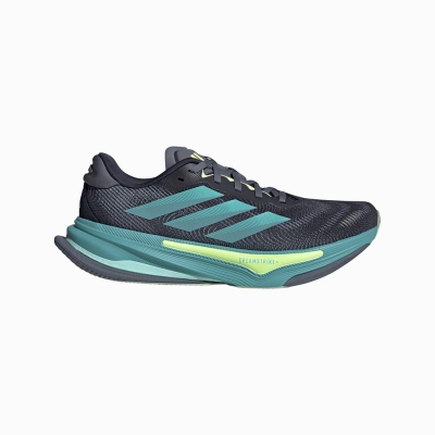 Adidas Supernova Prima 2 Hombre Verde